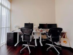 The Greenwich (D28), Condominium #609971201